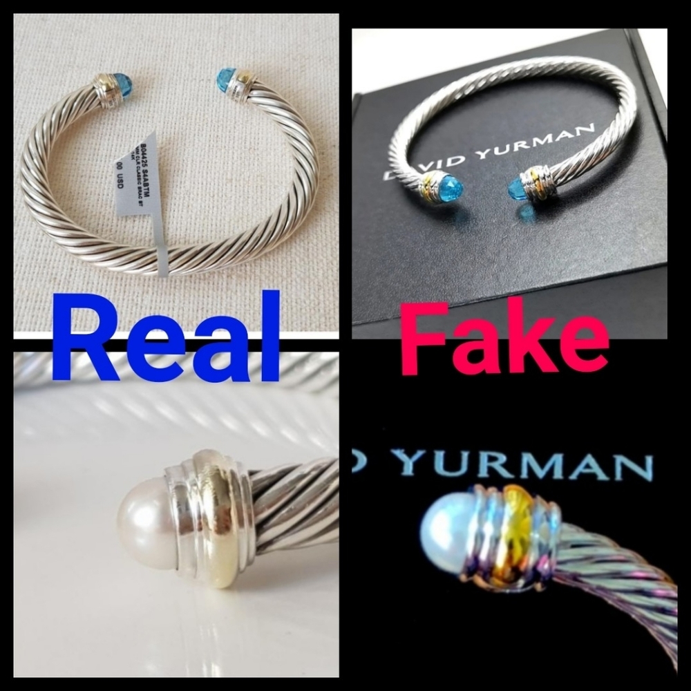 David Yurman Shoppers ! - Picture 1 of 14